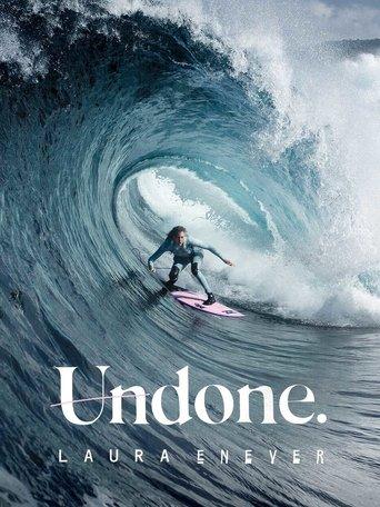 Undone film afişi