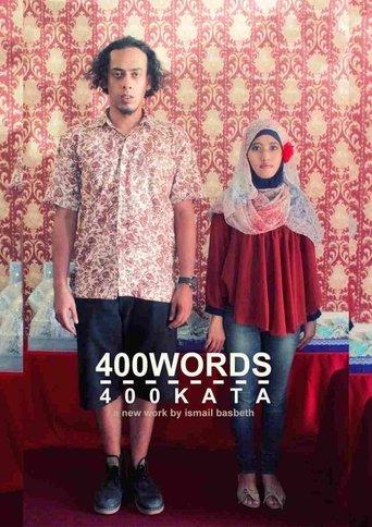 400 Words film afişi