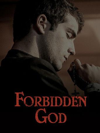 Forbidden God film afişi