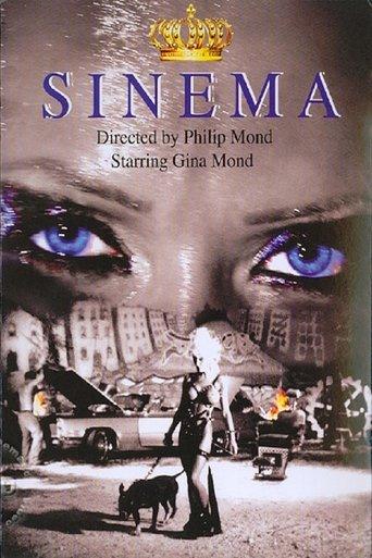 Sinema film afişi
