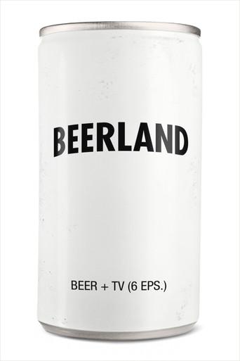 Beerland dizi afişi