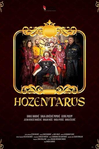 Hosentaurus film afişi