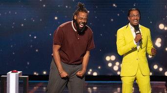 Will They Win a Tennis Bracelet, Jukebox and Skate Ramp?