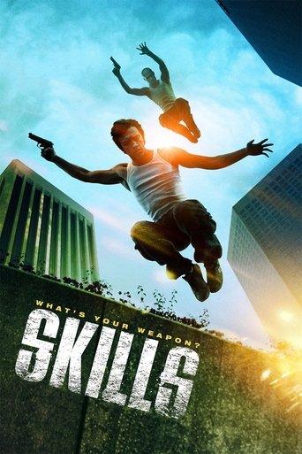 Skills film afişi
