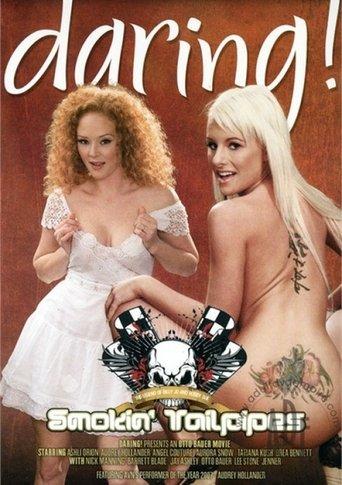 Smokin' Tailpipes film afişi