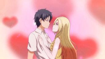 The World I Love Is One with You