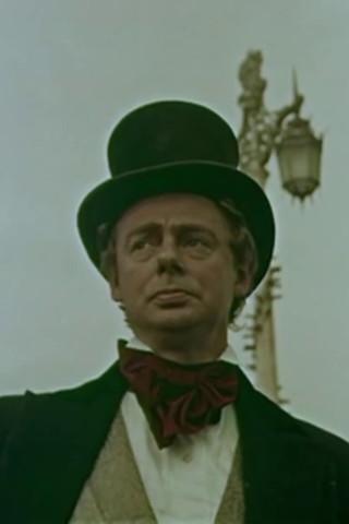 Brighton Story film afişi