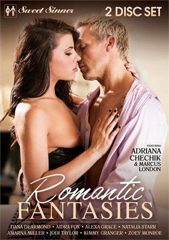 Romantic Fantasies film afişi
