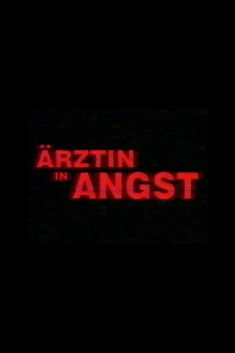 Ärztin in Angst film afişi