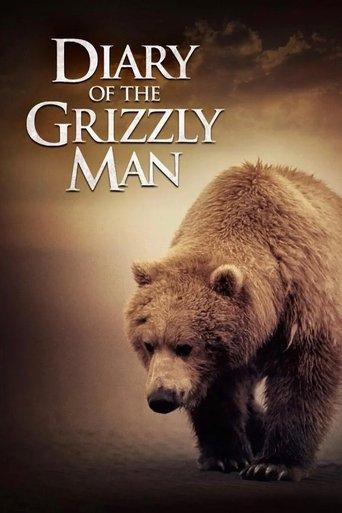 Diary of the Grizzly Man dizi afişi