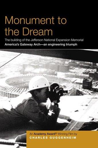 Monument to the Dream film afişi