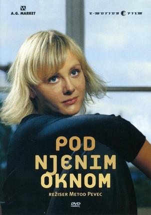 Beneath Her Window film afişi