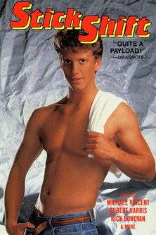 Stick Shift film afişi