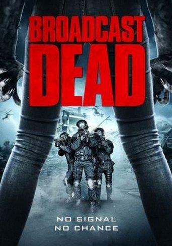 Broadcast Dead film afişi