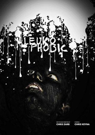 Leukophobic film afişi