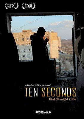 Ten Seconds film afişi