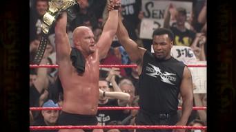 The Austin Era Begins