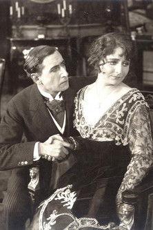 Konkurrencen film afişi