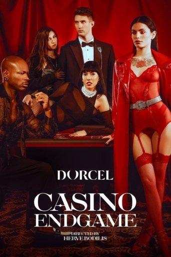Casino Endgame film afişi