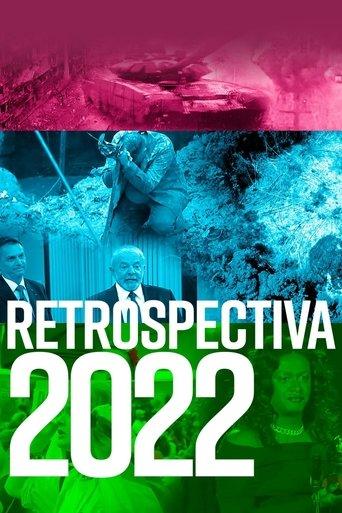 Retrospectiva 2022: Edição Globoplay dizi afişi