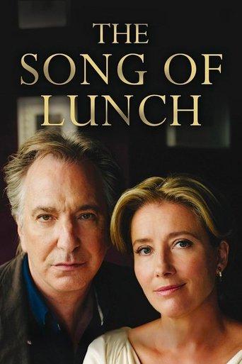 The Song of Lunch film afişi