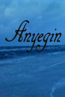 Anyegin film afişi