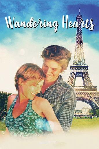 Wandering Hearts film afişi