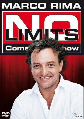 Marco Rima - No Limits film afişi