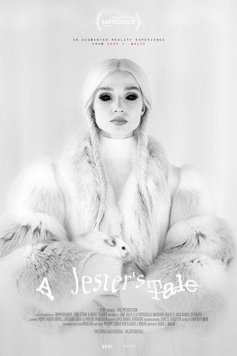 A Jester's Tale film afişi