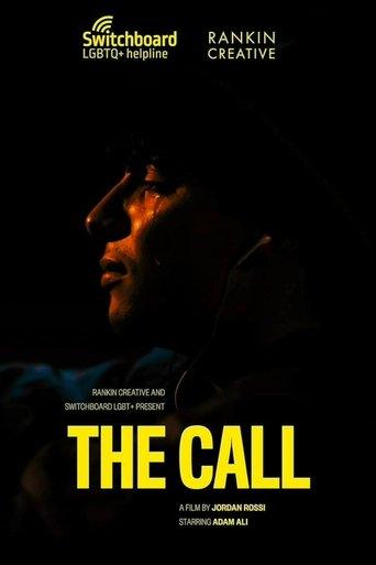 The Call film afişi