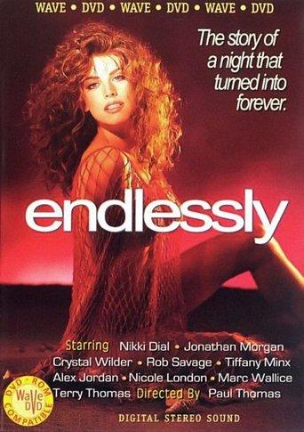 Endlessly film afişi