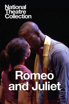 National Theatre Collection: Romeo and Juliet film afişi