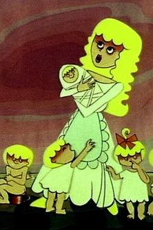 Penelope's Condition film afişi