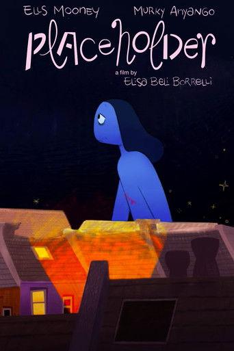 placeholder film afişi