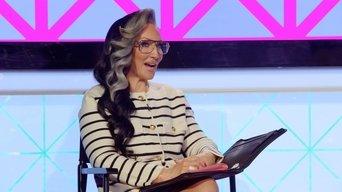 Peter Pansy: The Rusical