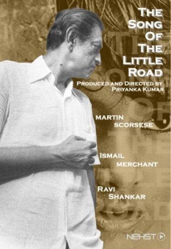 The Song of the Little Road film afişi
