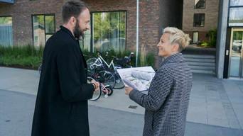 Bagsværd’s Massive Housing Complex