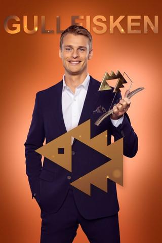 Gullfisken 2022 film afişi