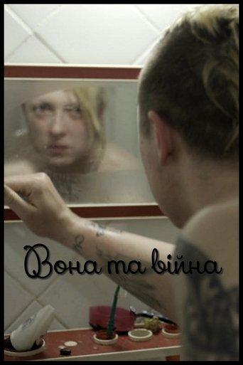 Women in War film afişi