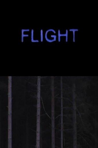 Flight film afişi