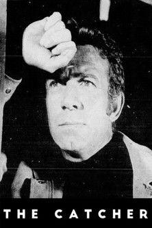 The Catcher film afişi