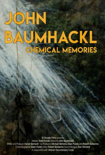 John Baumhackl: Chemical Memories film afişi