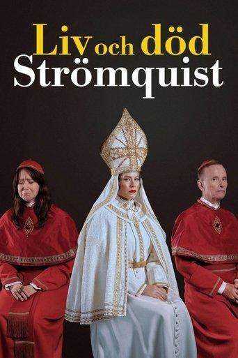 Liv och död Strömquist film afişi