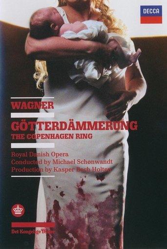 Götterdämmerung film afişi