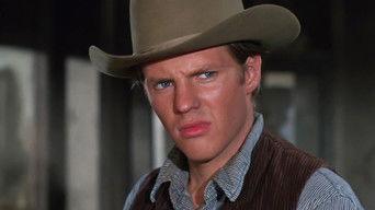 Trail to Ashley Mountain