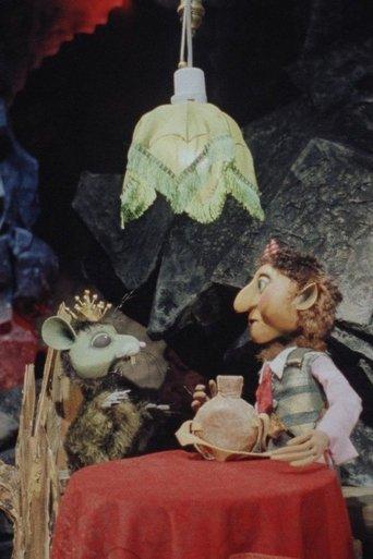 Das gestörte Fest film afişi