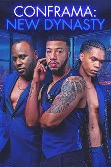 Conframa: New Dynasty film afişi