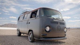 VW Camper