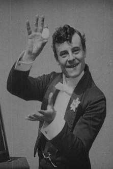 Magic Extinguisher film afişi