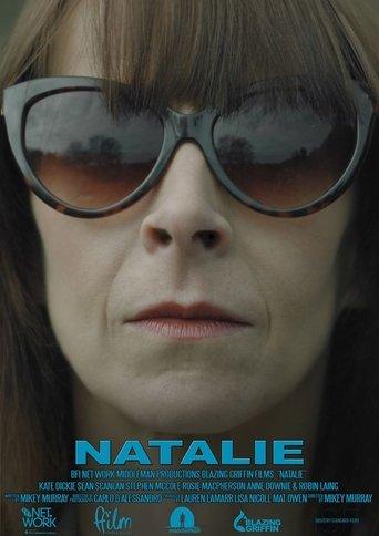 Natalie film afişi